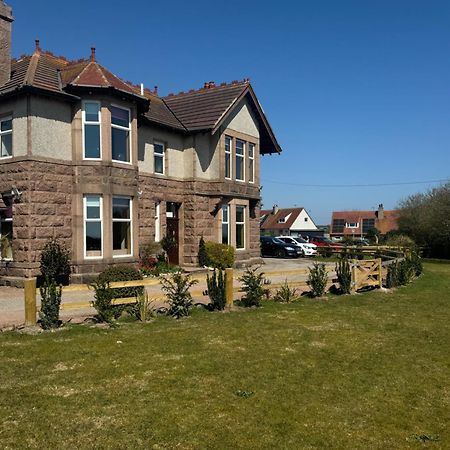 St Olaf Golf Hotel Cruden Bay Exterior foto