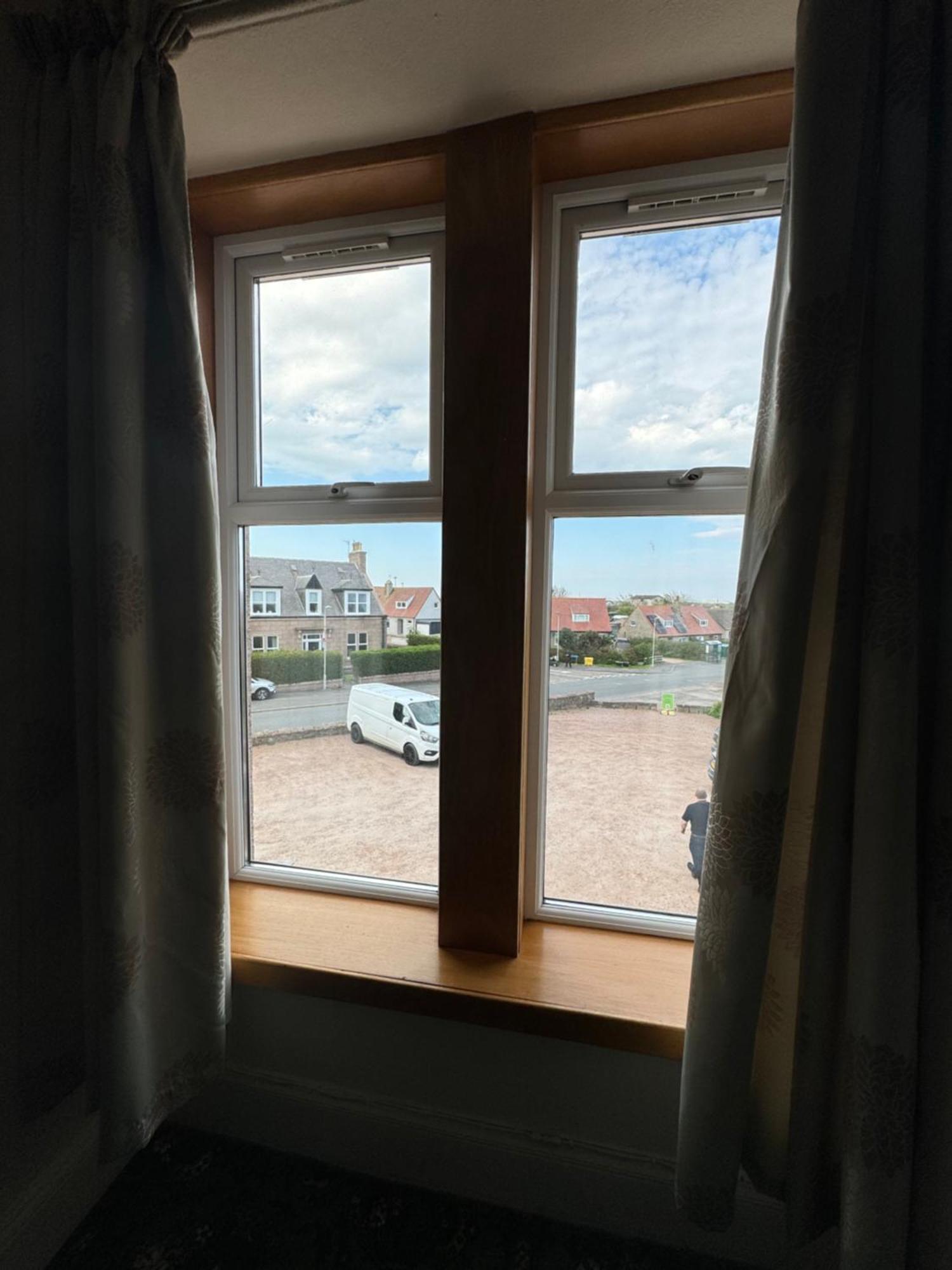 St Olaf Golf Hotel Cruden Bay Exterior foto