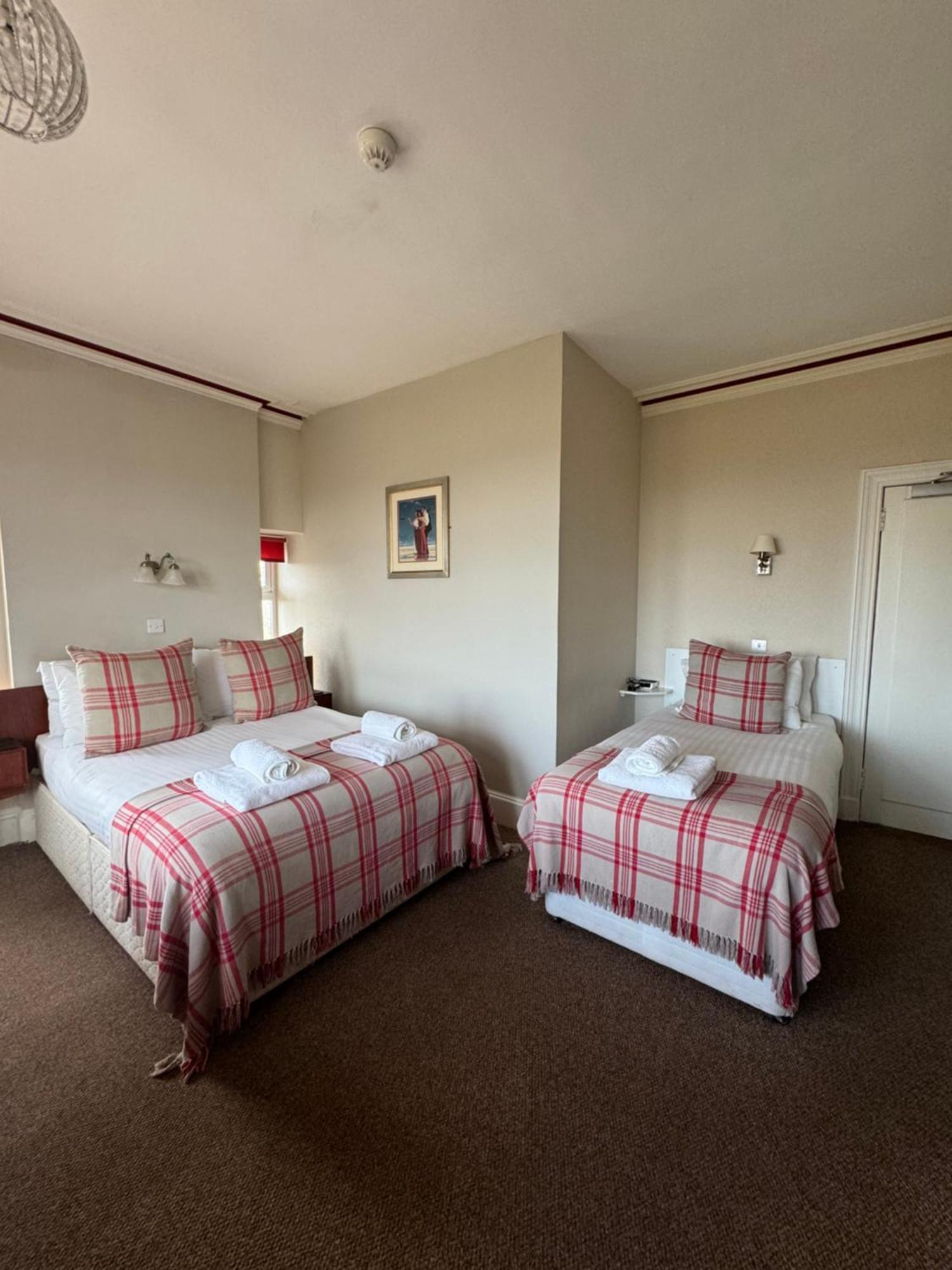 St Olaf Golf Hotel Cruden Bay Exterior foto