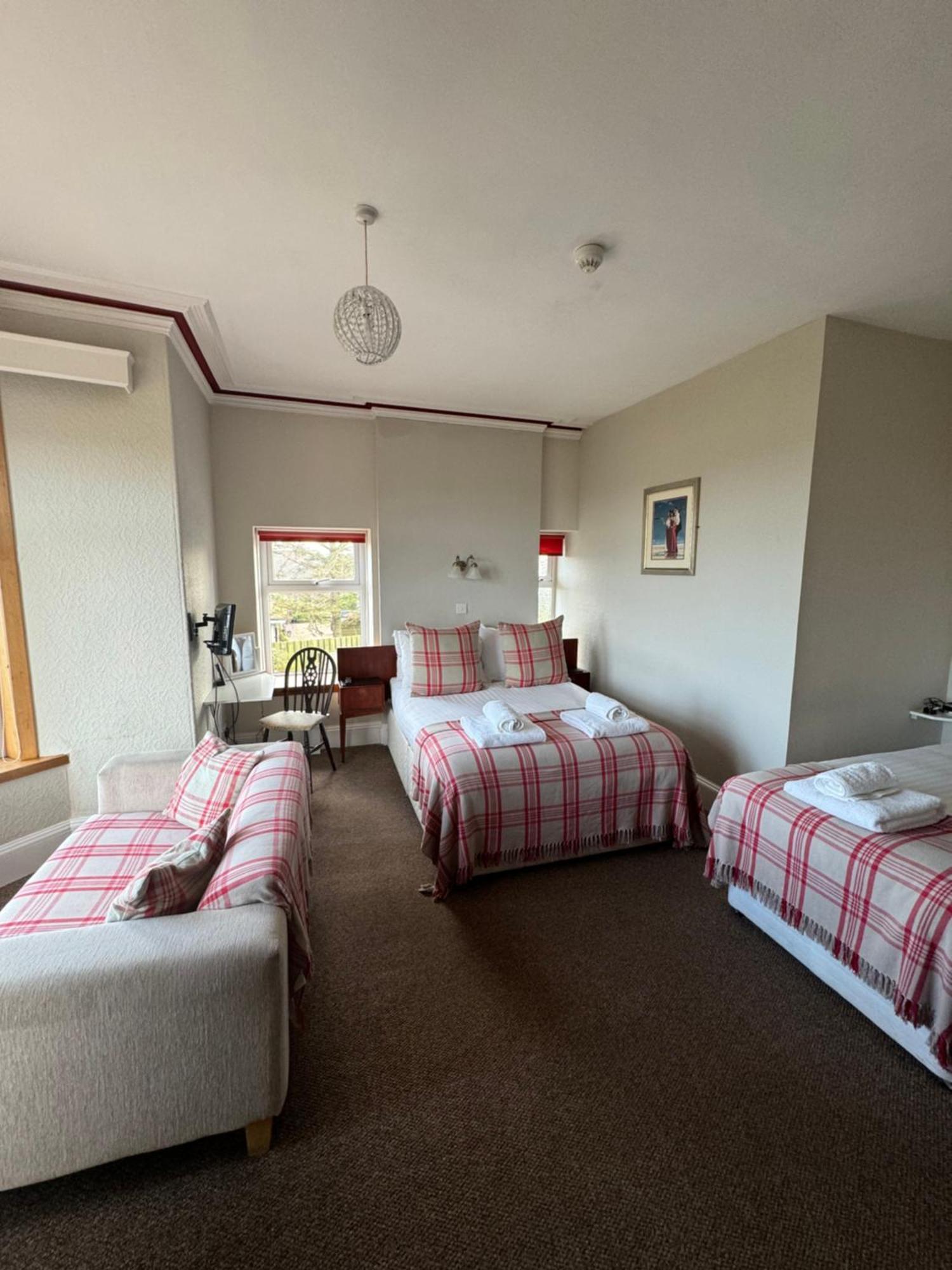 St Olaf Golf Hotel Cruden Bay Exterior foto