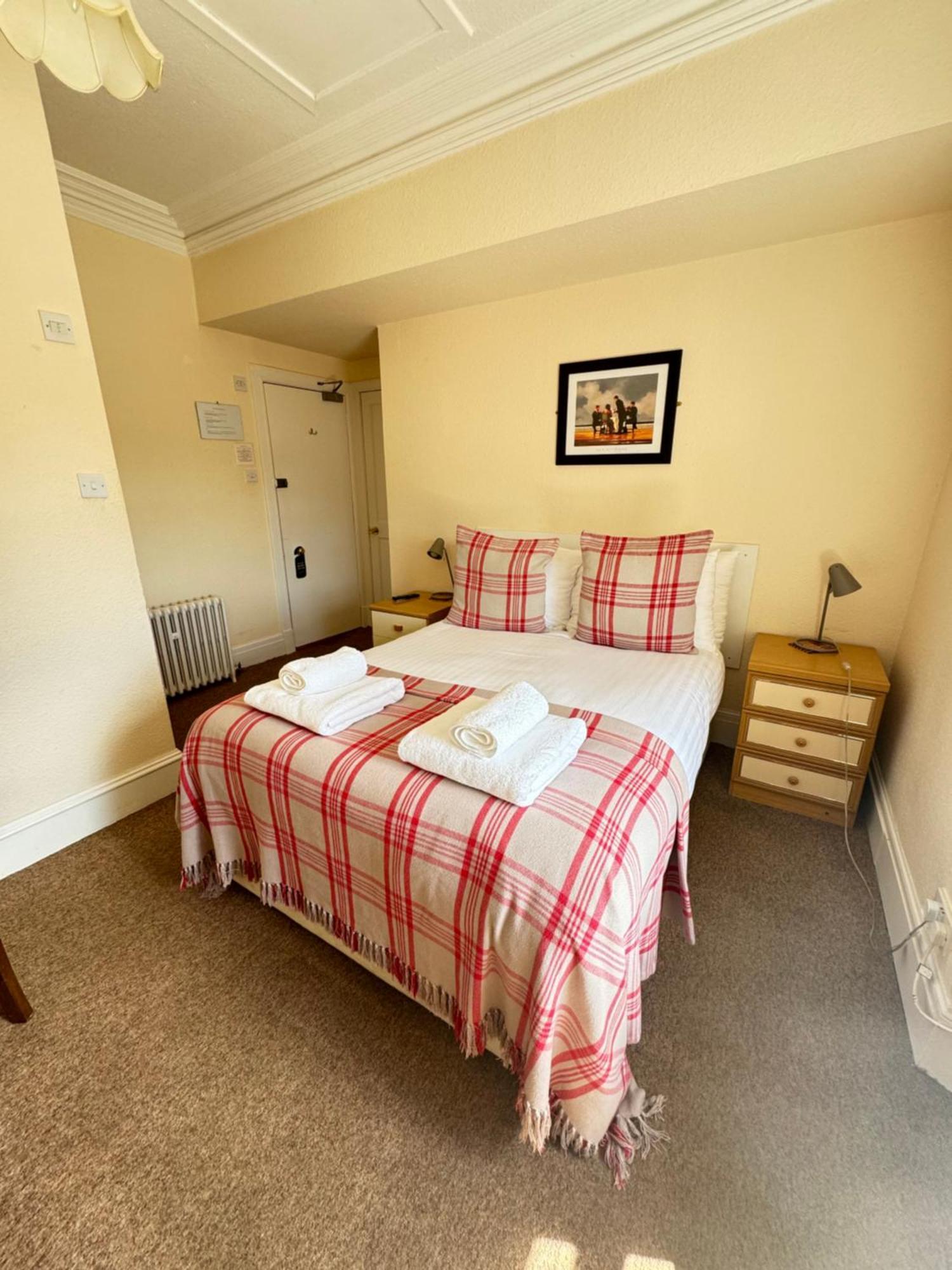 St Olaf Golf Hotel Cruden Bay Exterior foto